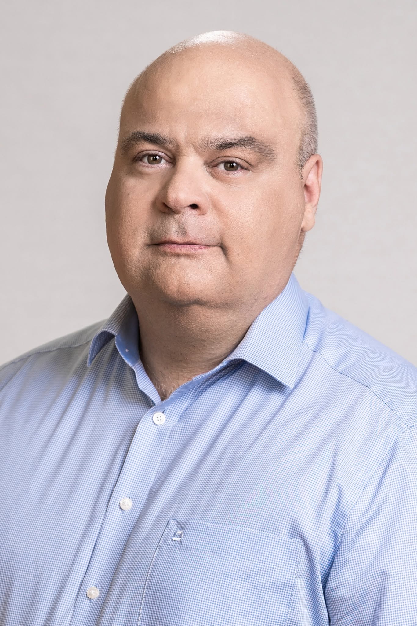 Szilvágyi László - alelnök
